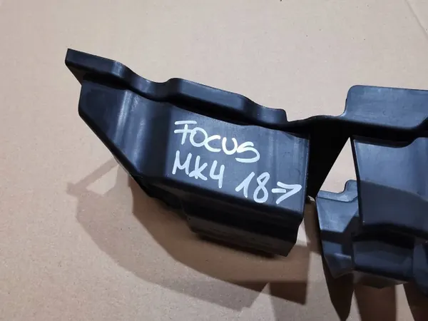 Ford OE voorbumper absorber OEM NX7B17E898AKRJD image 8