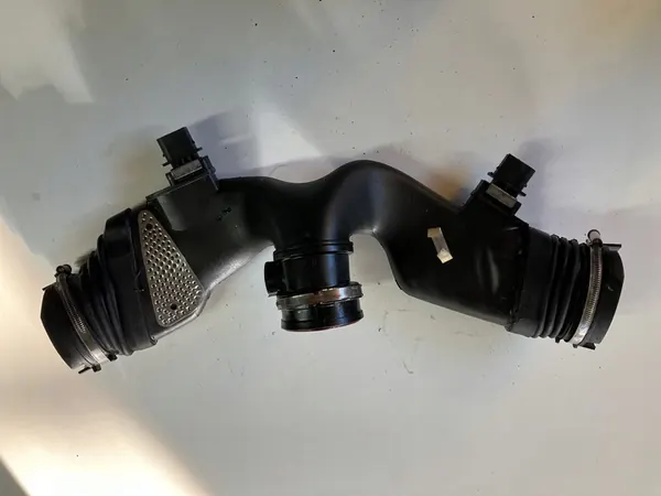 Ansaugrohr 3.0 CDI 642 Mercedes S-Klasse W221 A6420946397 image 2