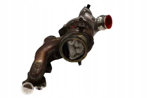 Turbocompresor VOLVO S90 / V90 (2016-) 31459815 image 2