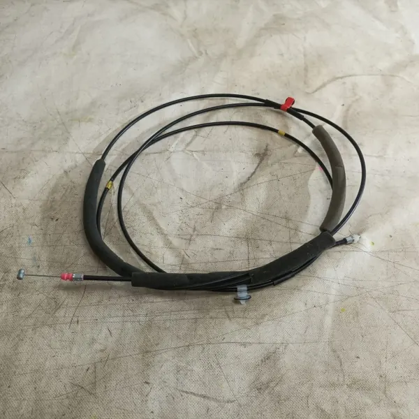 Câble Trappe à Carburant Mazda CX-3 OEM DB2P-56880 image 2