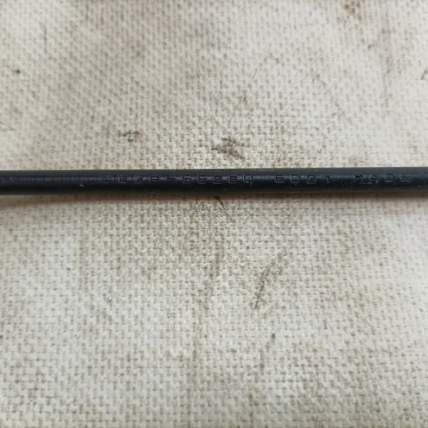Câble Trappe à Carburant Mazda CX-3 OEM DB2P-56880 image 4