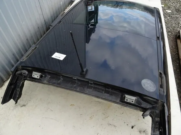 Techo solar OEM 91295EY10B para Nissan Qashqai J10 06-14 image 3