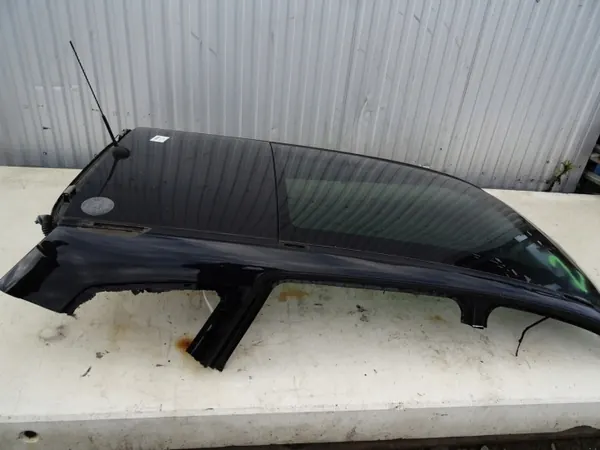 Techo solar OEM 91295EY10B para Nissan Qashqai J10 06-14 image 4