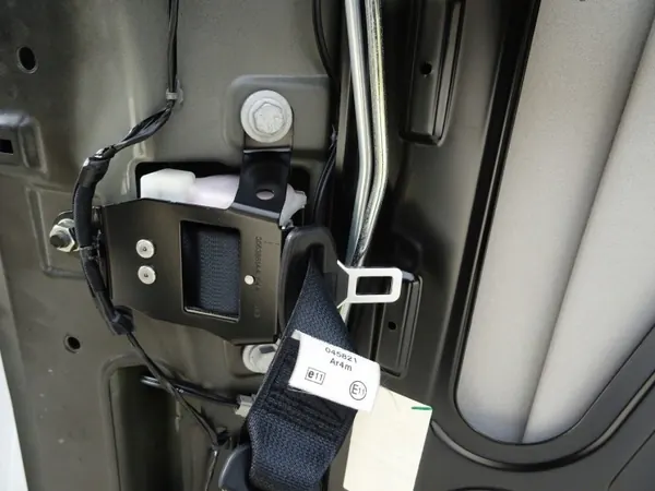 Techo solar OEM 91295EY10B para Nissan Qashqai J10 06-14 image 9