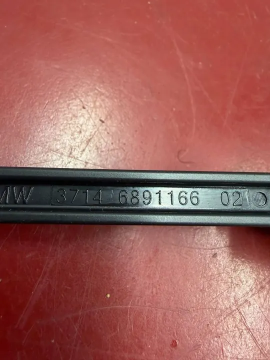 BMW X3 G01 Ajovalon Tasonsäädin OEM 6891166 image 3