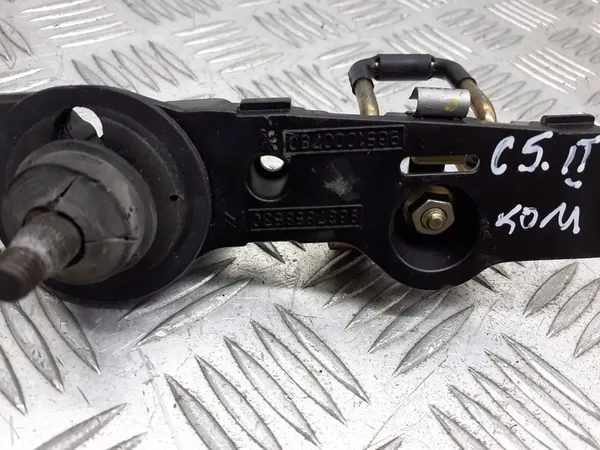 Wissermechanisme Citroen C5 II 2.0 HDI image 2