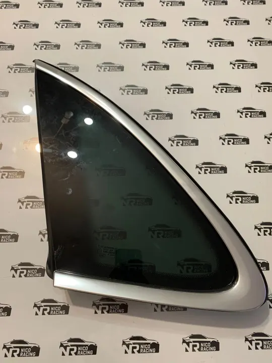Ventana lateral Porsche Macan OEM 95B845297DE/DB image 3
