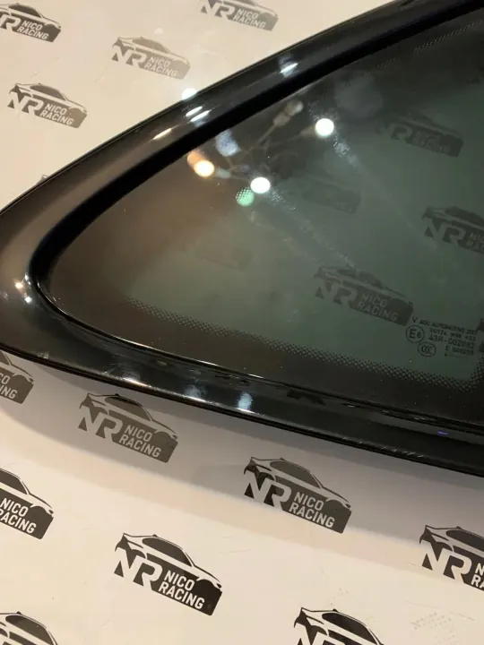 Ventana lateral Porsche Macan OEM 95B845297DE/DB image 5