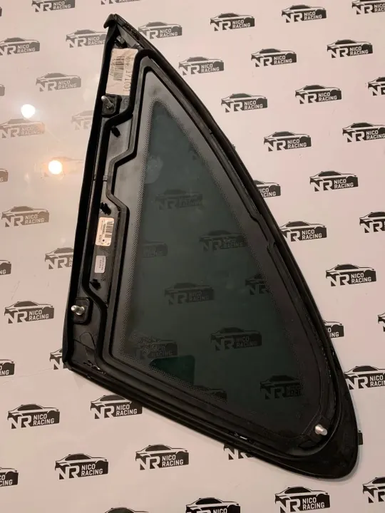 Ventana lateral Porsche Macan OEM 95B845297DE/DB image 7
