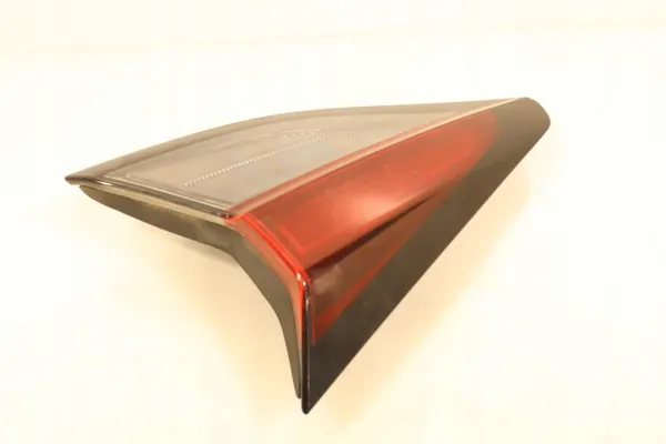 Lámpara Trasera Derecha en Maletero Opel Corsa F image 3