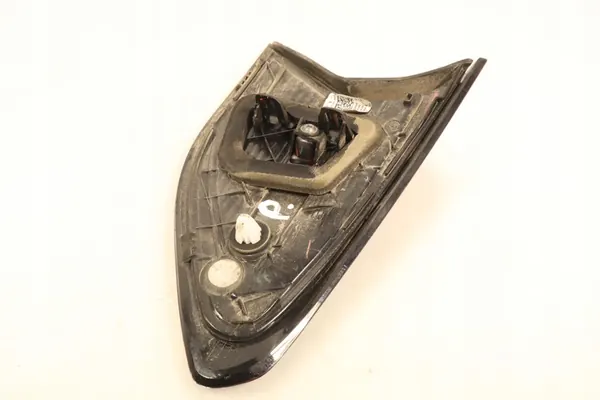 Lámpara Trasera Derecha en Maletero Opel Corsa F image 4