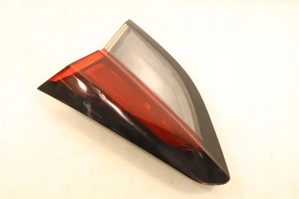 Lámpara Trasera Derecha en Maletero Opel Corsa F image 5