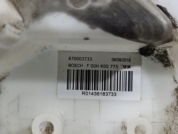 Sensor Nível Combustível OEM 670003733 Maserati Quattroporte image 4