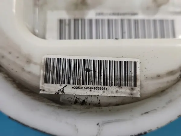 Sensor Nível Combustível OEM 670003733 Maserati Quattroporte image 6