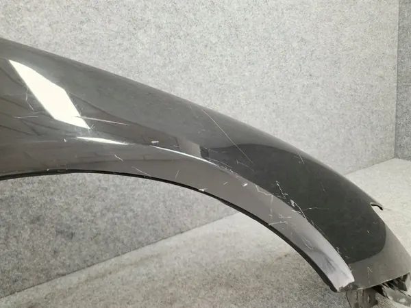 Fram Höger Skärm - Maserati Ghibli 2013- image 3