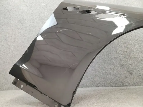 Fram Höger Skärm - Maserati Ghibli 2013- image 6