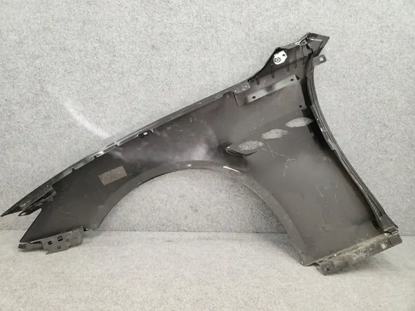 Fram Höger Skärm - Maserati Ghibli 2013- image 9