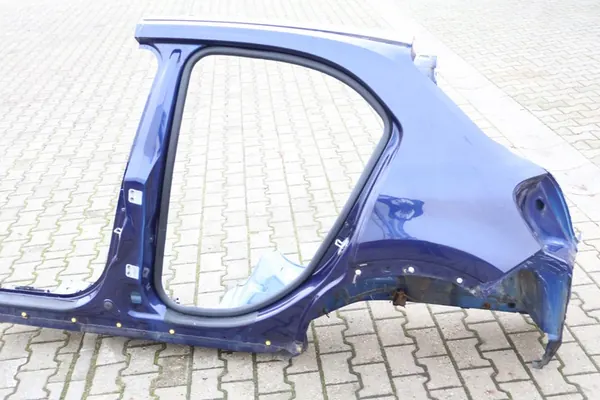 FIAT 500X Panneau Arrière Gauche 888 image 1