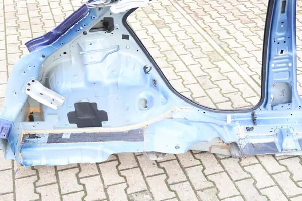 FIAT 500X Panneau Arrière Gauche 888 image 4