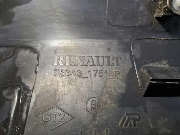 OEM 788A31751R Dacia Sandero II Stepway Salpicadero image 5