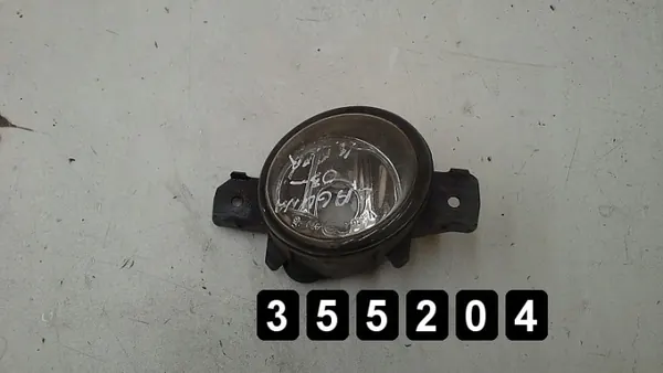 Mistlamp Renault Laguna OEM AM-355204 Gebruikt image 2