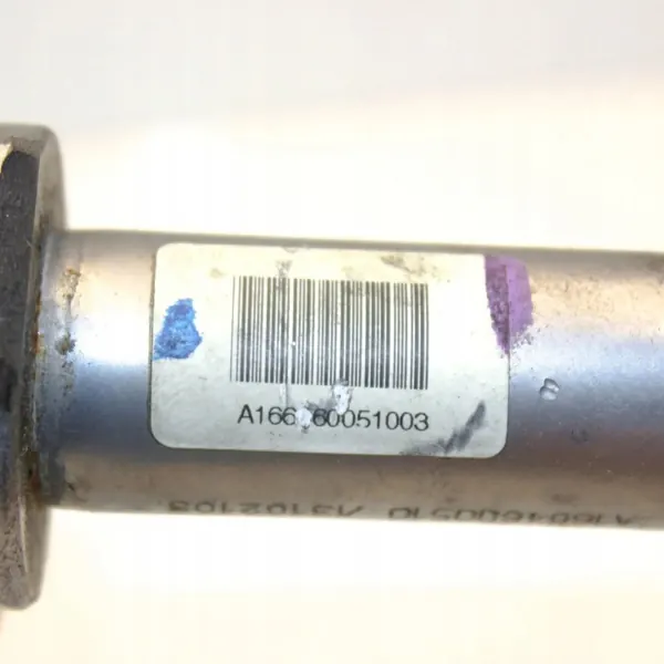 Ohjauspylvään risti OEM A166460051003 Mercedes GL image 5