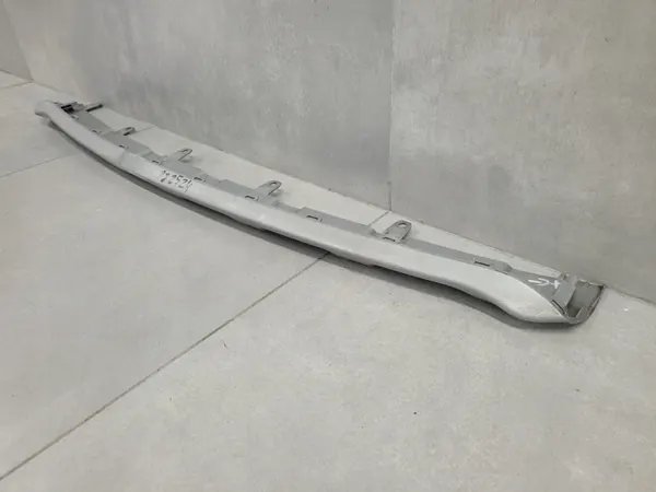 Spoiler OEM 86565-F1050 Para-choques dianteiro Kia Sportage 4 image 3