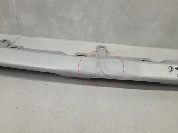 Spoiler OEM 86565-F1050 Para-choques dianteiro Kia Sportage 4 image 4
