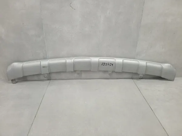 Spoiler OEM 86565-F1050 Para-choques dianteiro Kia Sportage 4 image 8