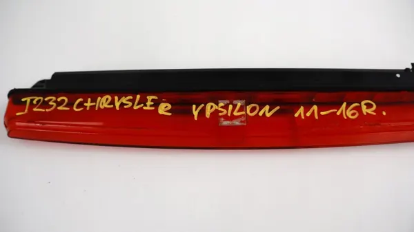 OEM 360150861 Bakre Bromsljus för Lancia Ypsilon III image 3