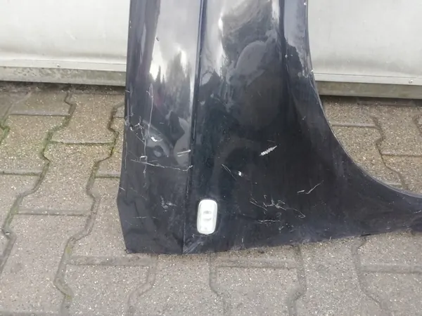 Framskärm Audi A3 8P Höger 8P0821106F image 2