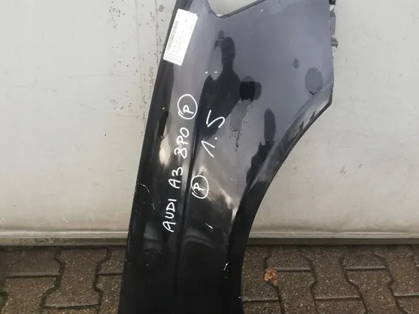 Framskärm Audi A3 8P Höger 8P0821106F image 3