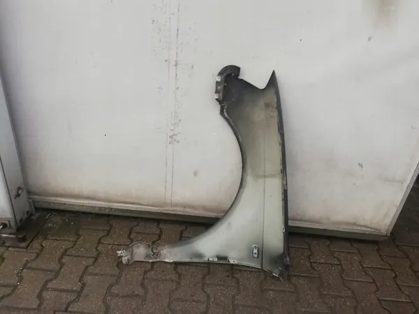 Framskärm Audi A3 8P Höger 8P0821106F image 6