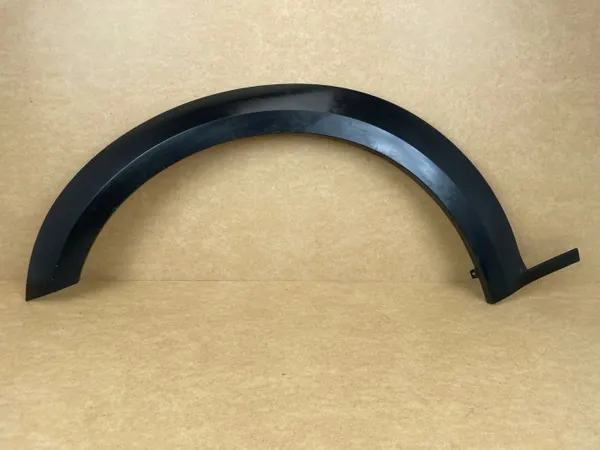 OEM 8W9853717 Para-lama Dianteiro Esquerdo Audi A4 B9 image 2