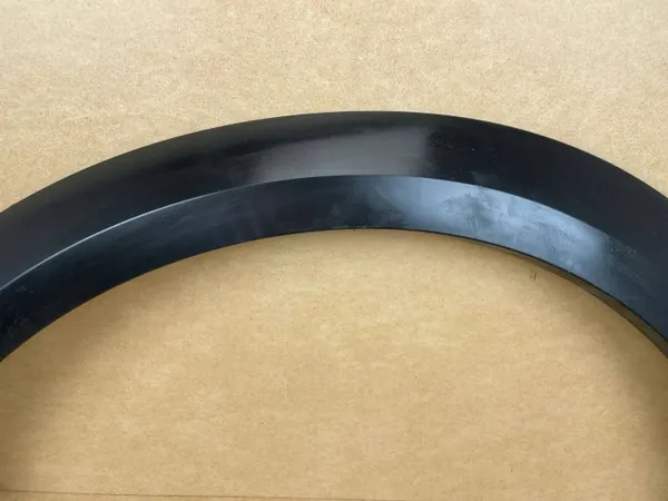 OEM 8W9853717 Para-lama Dianteiro Esquerdo Audi A4 B9 image 3