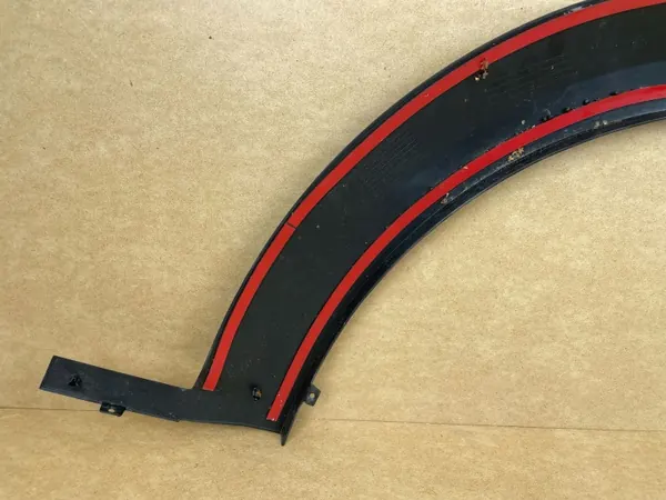 OEM 8W9853717 Para-lama Dianteiro Esquerdo Audi A4 B9 image 5