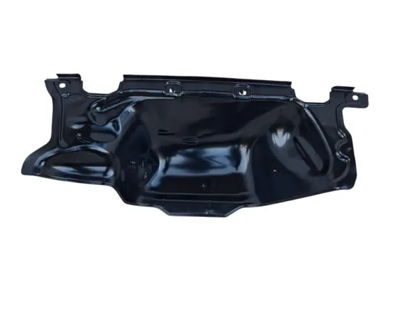 Audi A7 4K0819523K Schottwandabdeckung - Gebraucht image 2