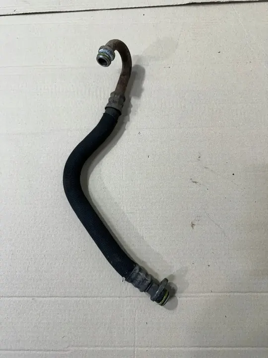 Conducto de refrigerador de aceite OEM A2215001472 Mercedes image 2