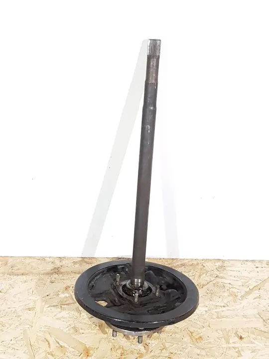 2000 Mitsubishi Pajero Sport I Arbre de Transmission Arrière MR377495 image 2