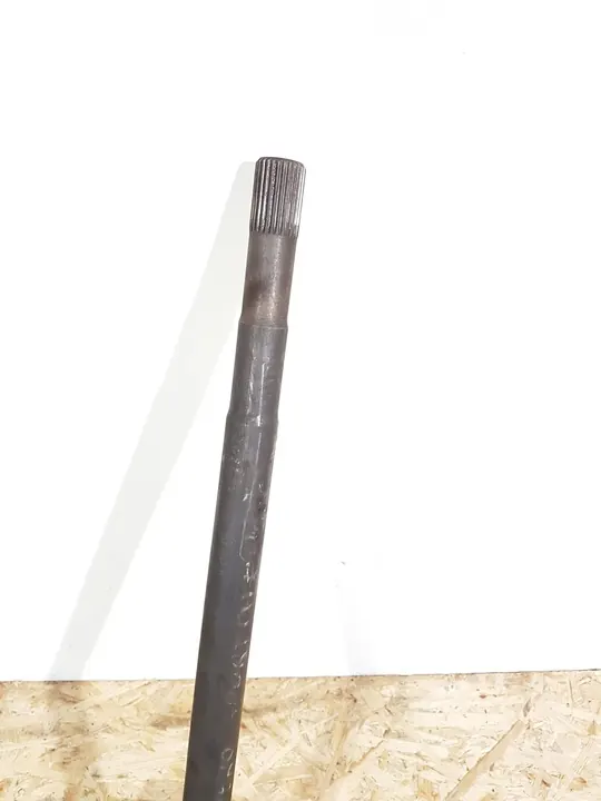 2000 Mitsubishi Pajero Sport I Arbre de Transmission Arrière MR377495 image 4