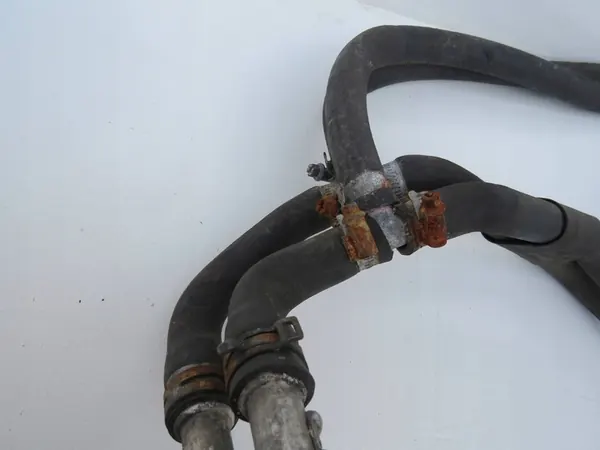 Vattenpump Porsche Cayenne I 4.5 V8 7L0965561H image 10