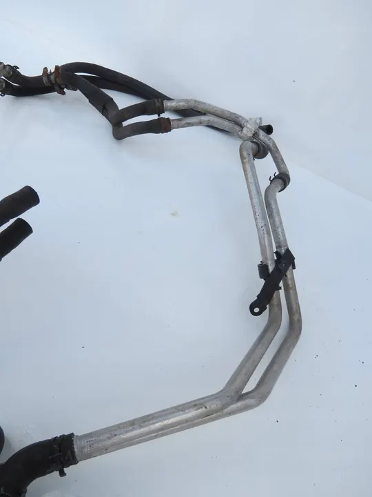 Vattenpump Porsche Cayenne I 4.5 V8 7L0965561H image 6