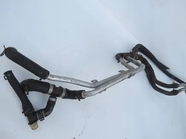 Vattenpump Porsche Cayenne I 4.5 V8 7L0965561H image 8