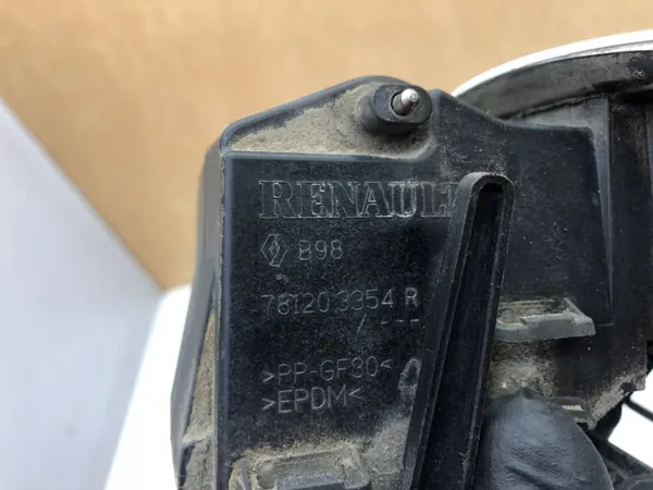 Renault Clio IV Brandstofklep OEM 7700812369 image 7
