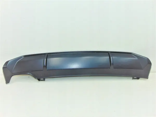 OEM 82A807421 Audi A1 Takapuskurin Spoileri image 2