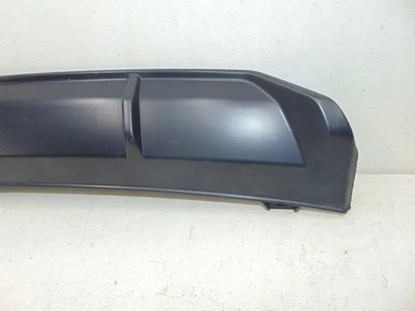 OEM 82A807421 Audi A1 Takapuskurin Spoileri image 3