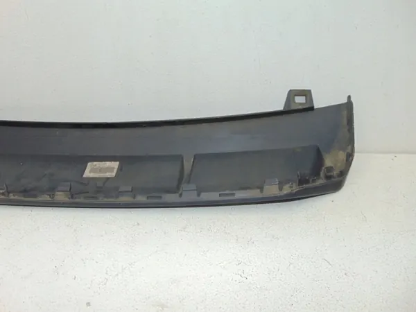 OEM 82A807421 Audi A1 Takapuskurin Spoileri image 6
