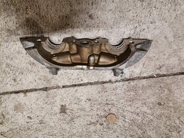 Nockenwellenhalter Ford Focus mk3 OEM bm5g6a258ab image 2