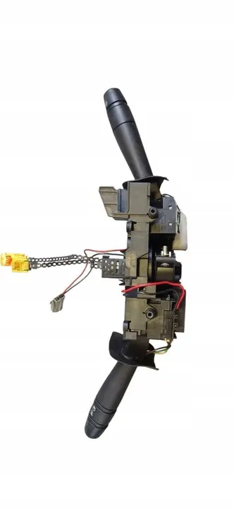 Combinatieschakelaar Renault Clio II 8200058682 image 2