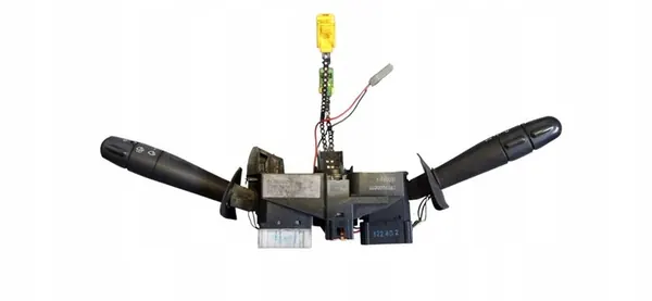 Combinatieschakelaar Renault Clio II 8200058682 image 4